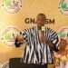 Lands Minister Assures Bole District of a model CMS