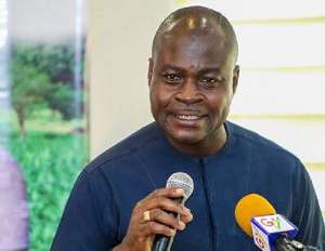 Outlook for Vaccine Production is Good- Professor Dodoo 1 Outlook for Vaccine Production is Good- Professor Dodoo