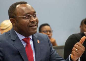 Sub-Saharan Africa to Exit Recession in 2021 but Recovery Still Vulnerable