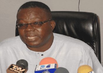 President of the National Association of Graduate Teachers (NAGRAT), Angel Carbonu, has revealed that it is wrong to link the association’s demand for Cost-of-Living-Allowances (COLA) to government’s decision to go to the International Monetary Fund (IMF) for bailout.