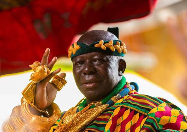 Ensure Strict Adherence of Pensions Regulations – Asantehene to NPRA