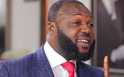 Capital Bank Trial: The GH¢27.5million Commission Was My Finder’s Fee, No Need for Board Approval- Ato Essien