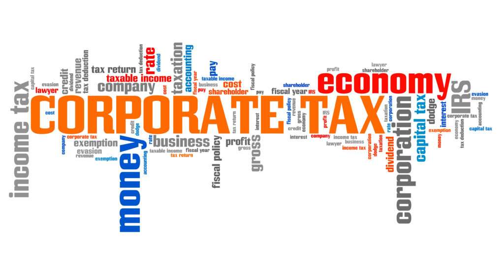 Corporte