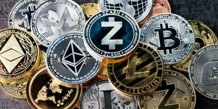 New Financial Stability Challenges to Emerge from Crypto Boom – IMF