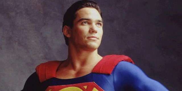 Dean Caine AP TV show crop