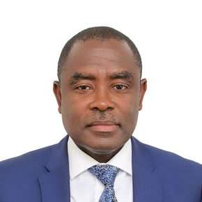 Dr Emmanuel Opoku