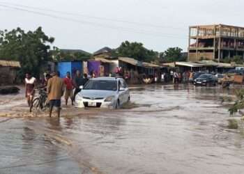 Mr Abdulai Mahama, a civil engineer, has disclosed that it is likely the Greater Accra Region may not be able to contain anymore flooding in coming years due to recklessness on the part of local assemblies in the country.