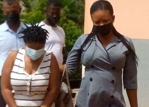29-year Taadi Lady Sentenced 6 Years for Faking Kidnap