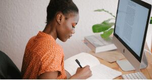 Re-Engineer Educational Curriculum to Meet New Demands - Michael Akwasi Gyimah