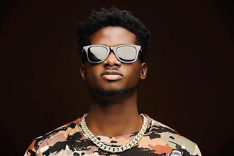 Kuami Eugene cool