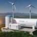 Global Energy Crisis Shows Need to Increase Investment in Cheaper and Cleaner Energy in Africa 12 steel