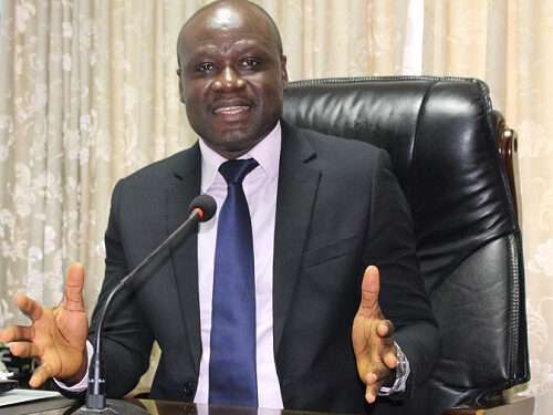 GNCCI bemoans challenges of women in intra border trading activities 1 Chief Executive Officer of the Ghana National Chamber of Commerce and Industry (GNCCI), Mark Badu Aboagye, has expressed the need for government to consider fiscal policies in supporting the monetary policies in the country.