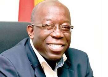 SSNIT Pays GH¢ 246.59 Million to Pensioners in October 2021