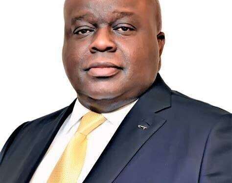 Leverage Sustainable Financing to Grow Your Business – MD, GCB Bank