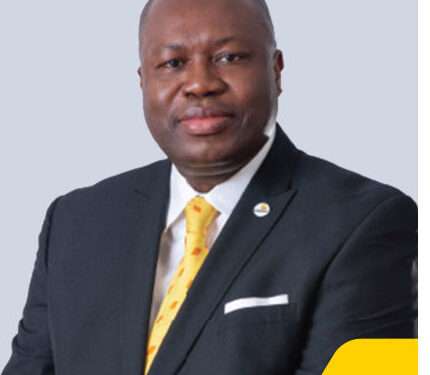 CalBank Receives Funding to Support Entities Embarking on Green Projects 1 Cal Bank Implementing a Two-Year Fintech Plan to Offer Customers New Product and Experience- MD