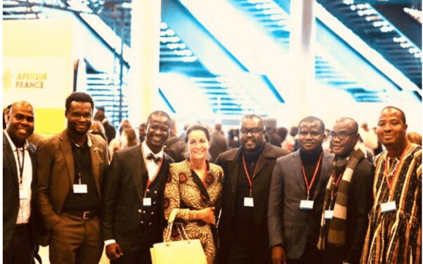 Ghana Social Enterprises to Partner with French business community