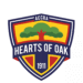 We Apologize to Our Fans for Not Making the Ultimate Dream Come True - Hearts of Oak Sporting Club