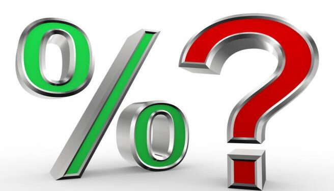 Interest Payments cost Gov’t GH¢84.52 billion in last 5 Years