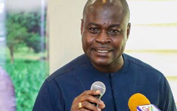 Professor Alex Dodoo, Director-General of Ghana Standards Authority (GSA), has disclosed that Ghana does not have men and women capable of helping to transform global discussions and issues.