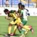 Make-Or-Break as Queens seek to Overturn 2-Goal Deficit Against Falcons 14 Make-Or-Break as Queens seek to Overturn 2-Goal Deficit Against Falcons