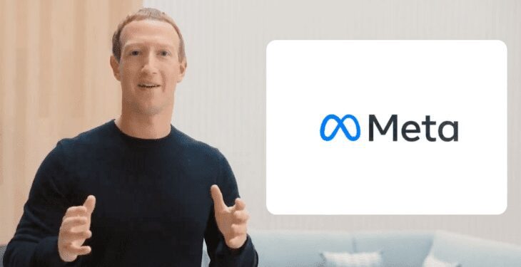 Founder of Facebook, Mark Zuckerberg, has announced that Facebook will be changing its corporate name to Meta as the company is “moving aggressively to distance itself from a social-media business embroiled in crisis” and rebrand itself as a forward-looking creator of a new digital world known as the “metaverse”.