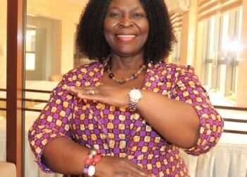 HFFG advocates prioritisation of mental health in Ghana