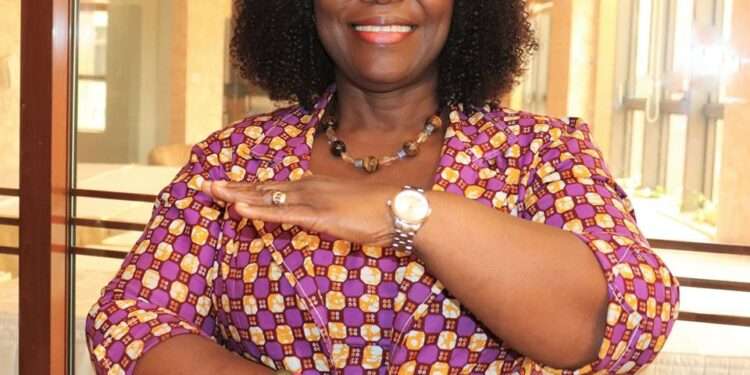 HFFG advocates prioritisation of mental health in Ghana