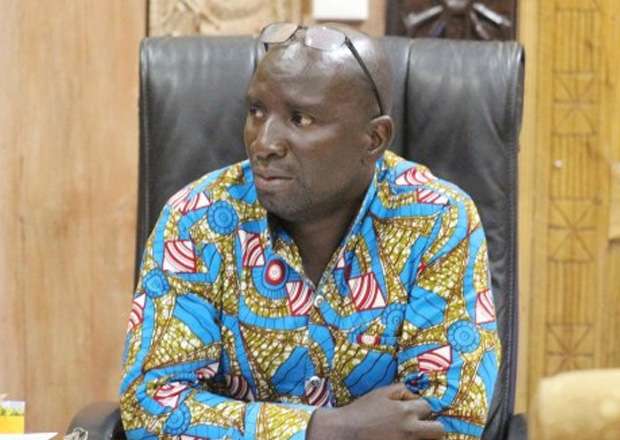 Don't dare us— Film Classification Committee to GIBA 3 Socrate Safo