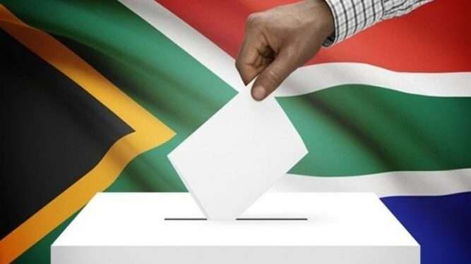 South Africa’s Monday Elections to Decide Local Leadership