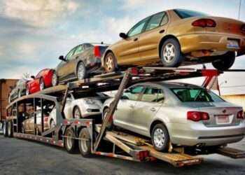 Vehicle importation surge as economy picks up