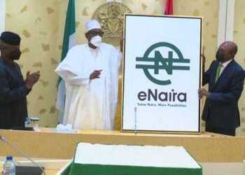 Nigeria rolls out Africa's first digital currency