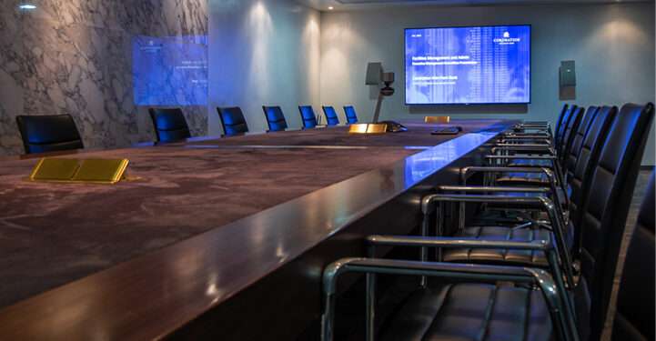 Coronation Asset Management