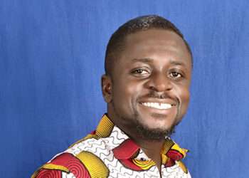 Programmes Officer of the Media Foundation for West Africa (MFWA), Kwaku Krobea Asante,