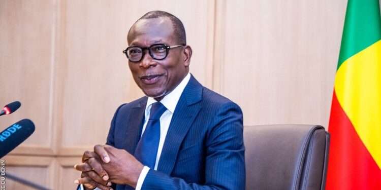 Benin