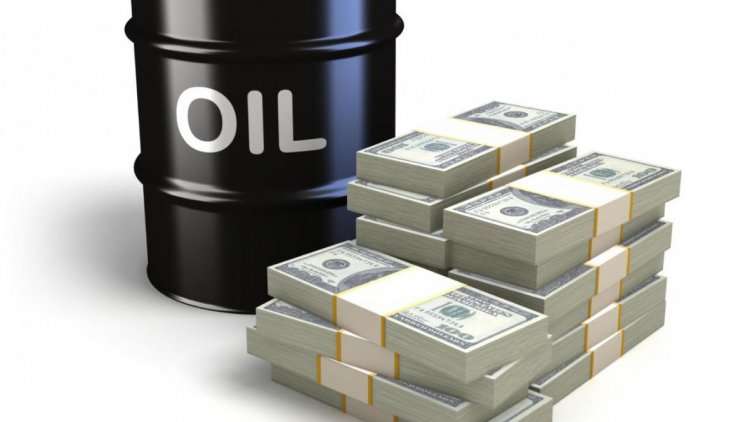 tax oil