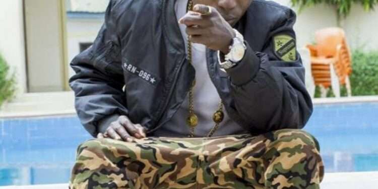 Patapaa Amisty has disclosed that some unpleasant wordplay used on him by his colleague musicians has damaged his brand.