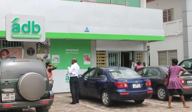 ADB Sets to Open 14 New Branches Nationwide