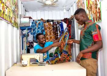 Chartered Economist and lecturer at the Central University College (CUC), Mr Kofi Korle, has bemoaned the lack of conducive environment for the youth who possess entrepreneurial ideas.
