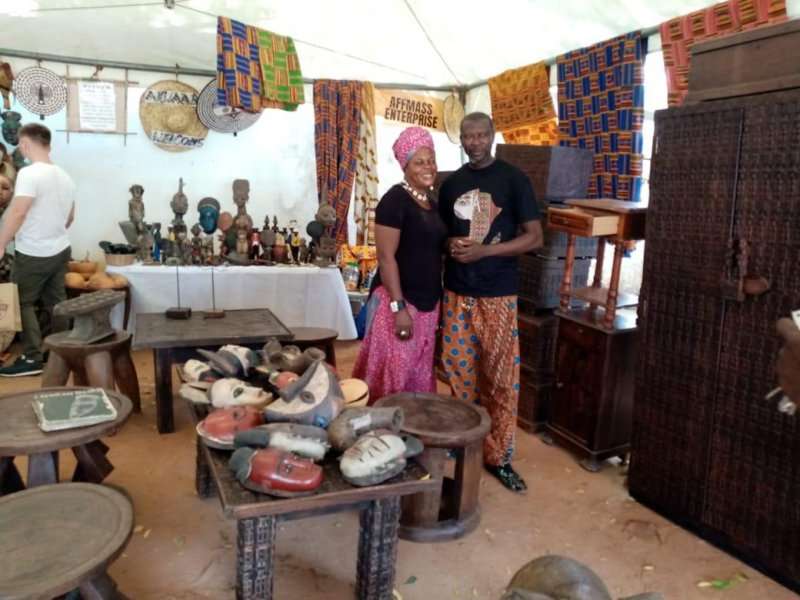 Beyond the Return: things you should consider doing while in Ghana 4 1.21043479