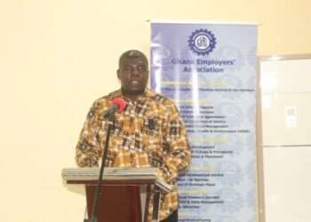Mr. Alex Frimpong,