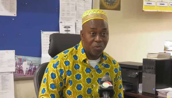 CHASS Calls on GES to Address Erratic Buffer Stock Challenges