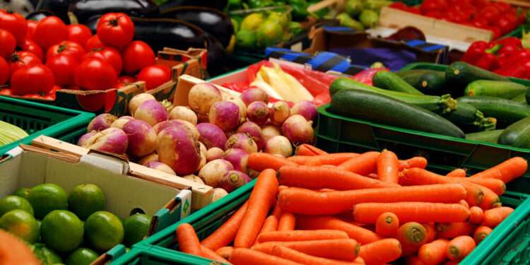 World Food Import Bill To Reach A Record High In 2021, FAO Warns