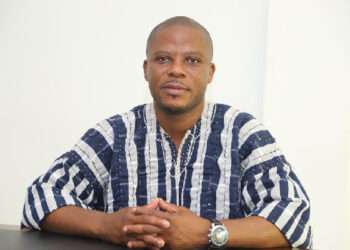 Don’t Belittle E-passport Initiative- Sylvester Mensah