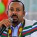 Facebook has removed a post by Ethiopia's Prime Minister that incited citizens to rise up and "bury'" their rival, Tigray forces, as the country's war reaches the one-year mark.