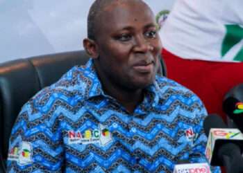 Budget to Determine Extension Period of NABCO Trainees