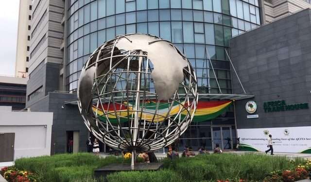 AfCFTA Could Raise Ghana’s GDP By 7% By 2040 – World Bank 1 AfCFTA Could Raise Ghana’s GDP By 7% By 2040 – World Bank