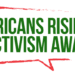 Activists, Movements Promoting Positive Social Change To Be Honored