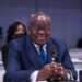 The President of the Republic, Nana Addo Dankwa Akufo-Addo, has left Ghana to lead Ghana’s delegation to the US-Africa Leaders’ Summit, at the invitation of US President, Joe Biden.