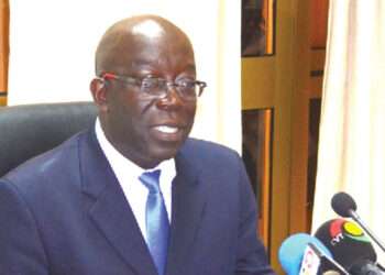 Ghana Card to Revolutionize Pension Sector and Improve Pensions Penetration- SSNIT