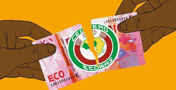 Ghana Unlikely To Meet ECOWAS Convergence Criteria In 2021